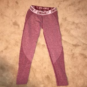 Gymshark Flex Legging